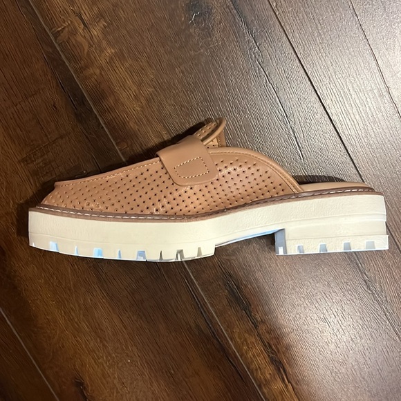 Yellowbox Sherlyn slip on loafer - Picture 3 of 3